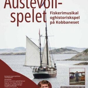 AUSTEVOLLSPELET, Lørdag 8. august kl. 14